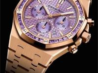 爱彼表蒙子坏了处理方法深度解析（维修技巧与注意事项）