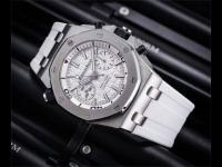 爱彼手表表壳有划痕是啥原因