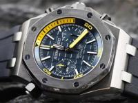 爱彼手表很久不戴不走了解决方法大全