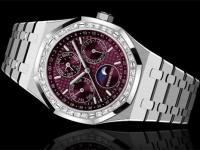 爱彼手表表蒙有划痕怎么办