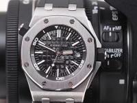 爱彼腕表表带太紧处理技巧