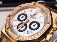 爱彼手表表耳掉了解决方法是什么