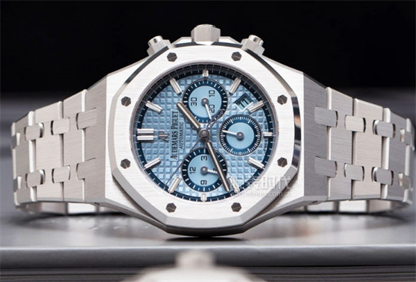 爱彼手表编号查询生产日期（图）