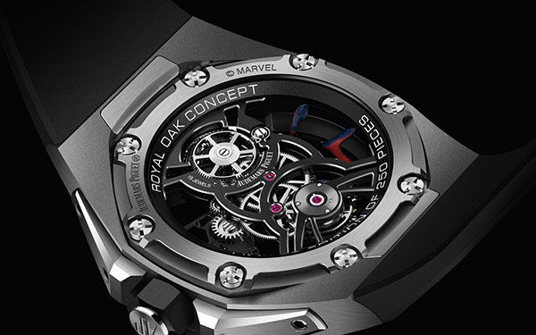 爱彼腕表表带过长处理办法集锦（图）