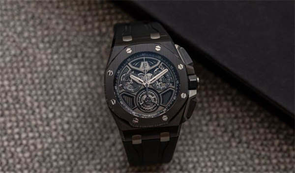 爱彼手表表针变色解决技巧集锦(图) 爱彼手表表针变色解决技巧集锦(图)