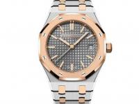 爱彼腕表表盘生锈解决办法是什么