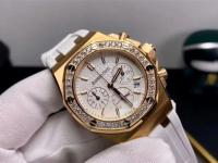 爱彼表带过长解决方法详解