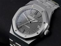 爱彼腕表机芯生锈了处理办法