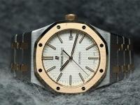 爱彼腕表表带太松处理方法是什么