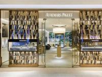 爱彼腕表外观有划痕如何修复