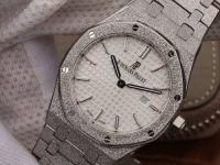 爱彼表壳破裂解决办法是什么