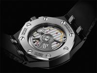 爱彼表蒙有划痕解决办法是什么