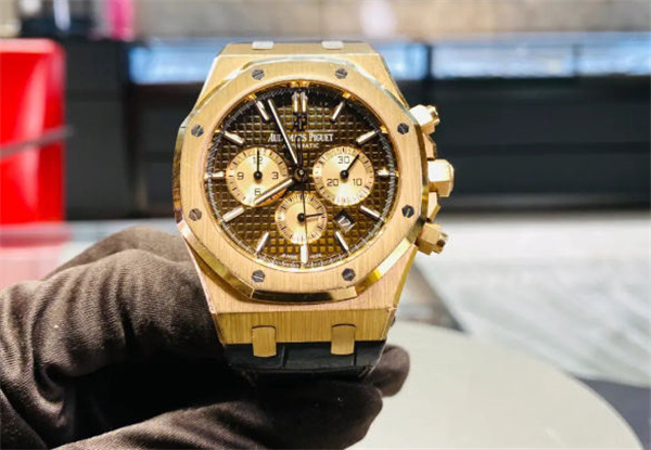 爱彼表带太紧处理办法集锦(图) 爱彼表带太紧处理办法集锦(图)