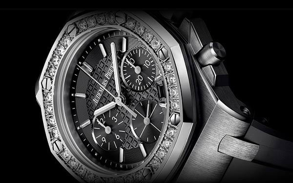 爱彼手表脏了解决办法推荐(图) 爱彼手表脏了解决办法推荐(图)