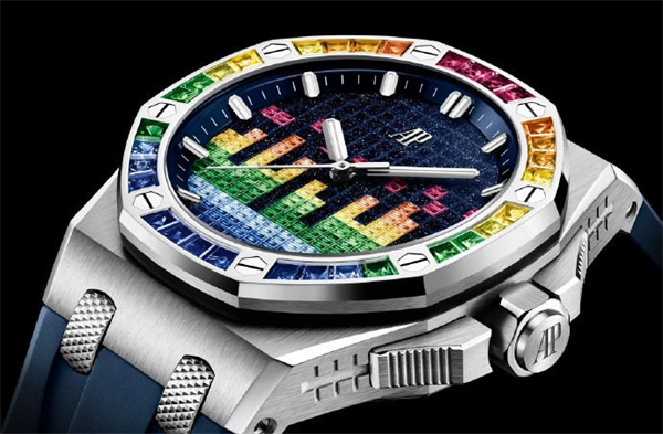 爱彼手表发条一直上不紧解决技巧深度解析(图) 爱彼手表发条一直上不紧解决技巧深度解析(图)