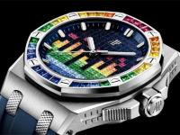 爱彼手表发条一直上不紧解决技巧深度解析