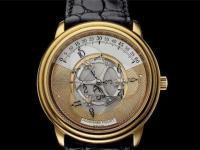 爱彼手表走时不准解决方法是什么