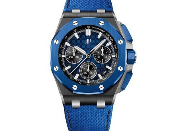 爱彼表针变色应该咋处理(图) 爱彼表针变色应该咋处理(图)