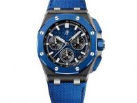 爱彼表针变色应该咋处理