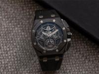 爱彼手表表针不走了处理办法大全