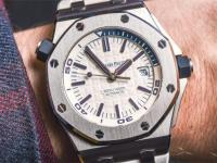 爱彼手表偷停解决方法深度解析