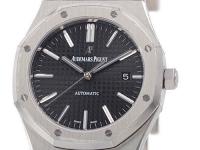 爱彼手表表针变色解决技巧详解