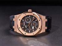 爱彼手表外观有划痕处理办法是什么