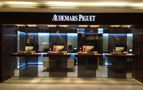 爱彼腕表走时不准如何解决(图) 爱彼腕表走时不准如何解决(图)