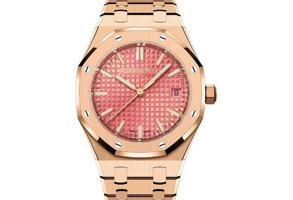 爱彼腕表机芯生锈了应该咋处理(图) 爱彼腕表机芯生锈了应该咋处理(图)