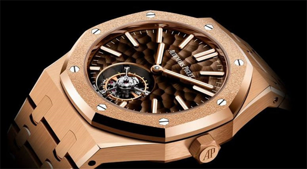 爱彼手表生锈了解决技巧汇总(图) 爱彼手表生锈了解决技巧汇总(图)