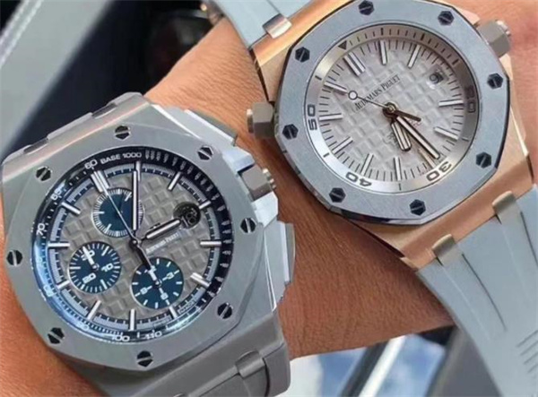 爱彼腕表表耳掉了应该咋处理(图) 爱彼腕表表耳掉了应该咋处理(图)