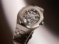 爱彼手表表壳破裂是啥原因