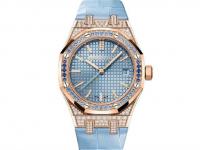 爱彼手表表壳坏了是什么原因