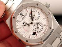 爱彼手表磕碰了怎么解决