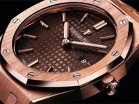 爱彼腕表走时不准解决方法是什么