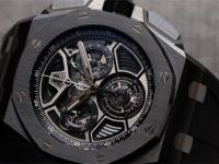 爱彼手表表蒙有划痕如何解决