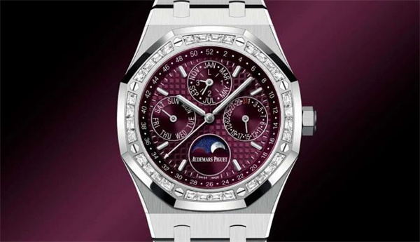 爱彼表针掉了处理办法是什么（图）