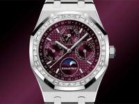 爱彼表针掉了处理办法是什么