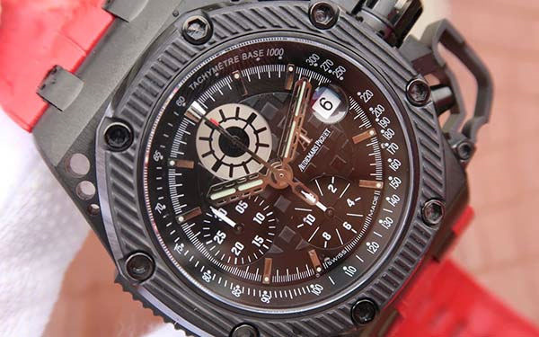 爱彼手表表蒙子坏了是什么原因(图) 爱彼手表表蒙子坏了是什么原因(图)