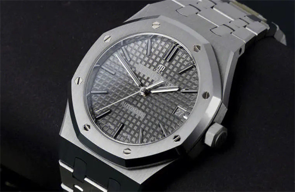 爱彼腕表表针不走了应该咋办(图) 爱彼腕表表针不走了应该咋办(图)