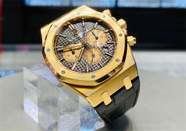 爱彼手表表壳破裂如何解决（图）