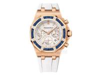 爱彼手表表针脱落处理办法详解