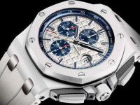 爱彼手表表壳有划痕处理技巧深度解析